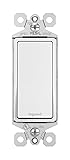 Legrand radiant TM870STMWCC10 15 Amp Garbage