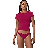 Florence by Mills Womens Softie Cotton Tee