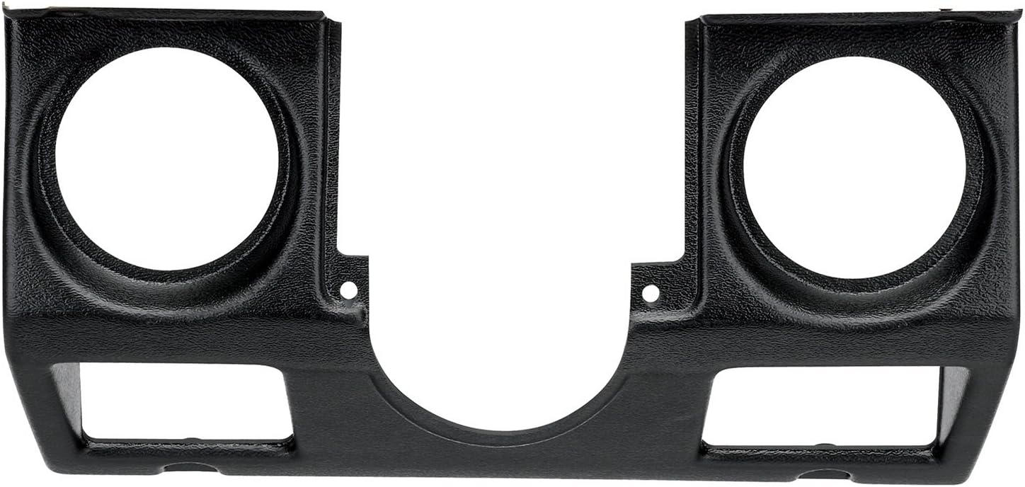 AUTO METER 15220 Gauge Works Replacement Gauge Pod