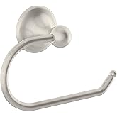 Symmons 663TR-STN Unity Wall-Mounted Towel Ring in Satin Nickel