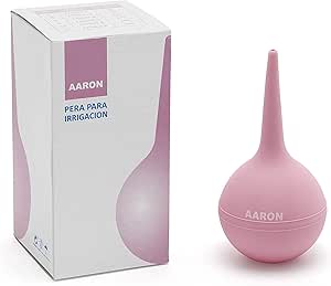 Pera Irrigación AARON® | 6 Números Disponíbles (n2, n4, n6, n8, n10 y