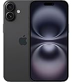 Amazon.com: Apple iPhone 15 Plus, 128GB, Black - Unlocked (Renewed