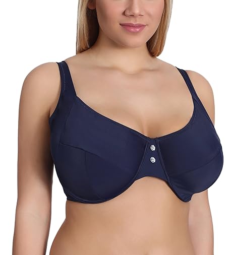 Merry Style Damen Bikini Oberteil P608
