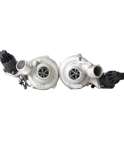 Amazon.com: JMS BOOSTMAX ECOBOOST PERFORMANCE BOOSTER - 2010-2020