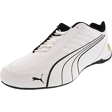 puma ferrari sf future kart cat