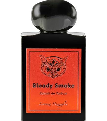 Lorenzo Pazzaglia Van Py Rhum Extrait De Parfum Spray for Unisex