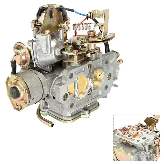1986 Nissan Pickup Z24 Engine ~ Perfect Nissan