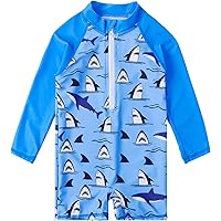 best rash guard for baby