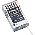 Futaba R2106GF 6-Channel S-FHSS Micro Receiver (Rx)