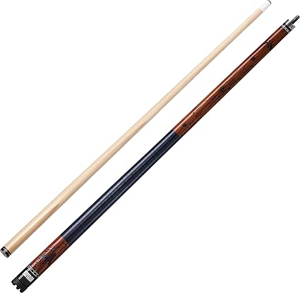 pool cue laser light