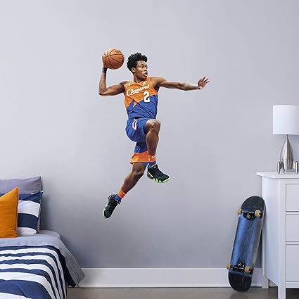 collin sexton city jersey