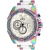 Invicta Men's 25523 Bolt Analog Display Quartz Black Watch