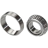 National A-5 Taper Bearing Set | Direct-fit OE-grade replacement.