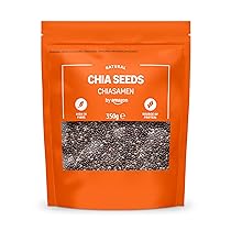 by Amazon Naturale semi di chia, 350 g