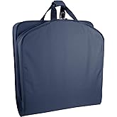 WallyBags® 60” Deluxe Travel Garment Bag