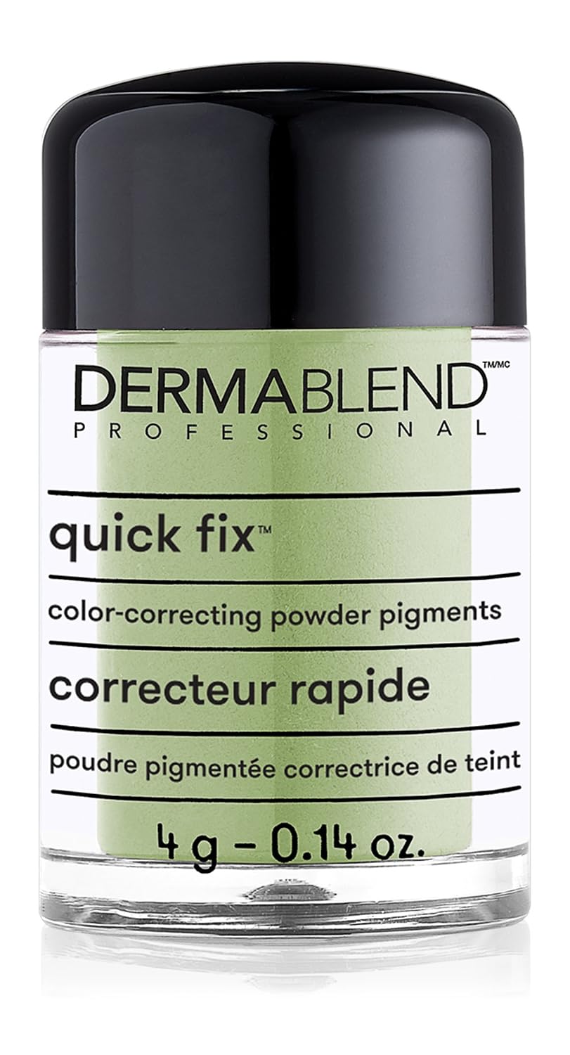 Dermablend Quick-Fix Color Correcting Powder Pigments