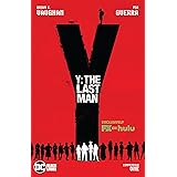 Y the Last Man Compendium 1