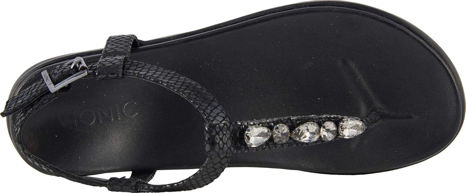 vionic palm boca sandal