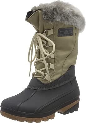 CMP Girl Polhanne Snow Boots, Botas de Nieve. Niñas : Amazon.es: Zapatos y  complementos