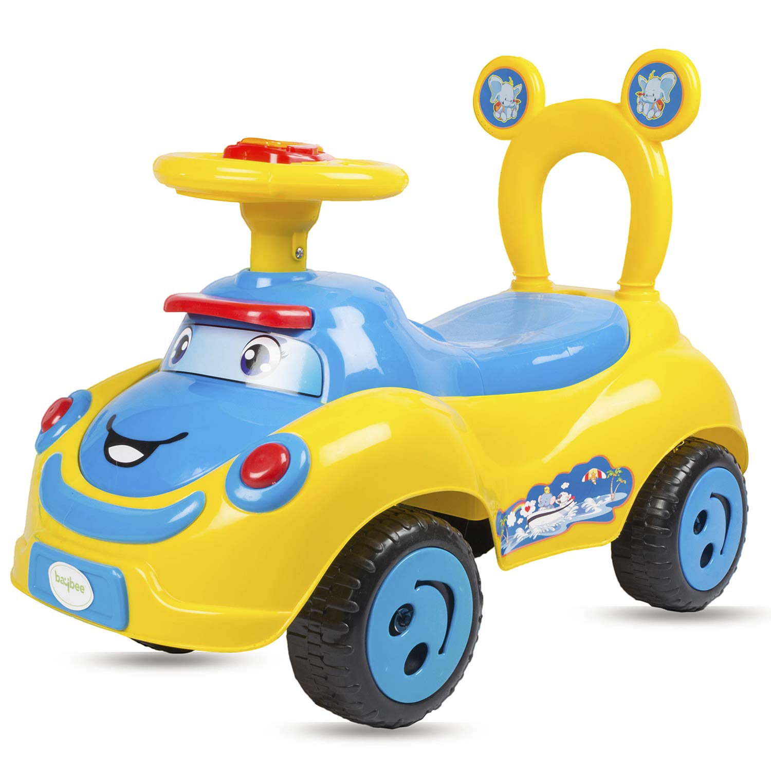 rider car for baby