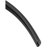 Ranch Hand Grille Guard Bumper Pads - RUPU
