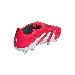 adidas Predator Pro Foldover Tongue Firm Ground