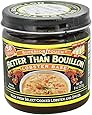 Better Than Bouillon Lobster Base broth 8.0 OZ (Pack of 2)