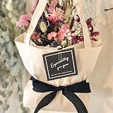 G2PLUS Black Satin Ribbons 20mm x 22m Decorative Gift Wrap for Crafting view 8