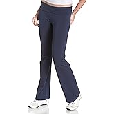 Soffe Juniors Yoga Roll-Top Pant