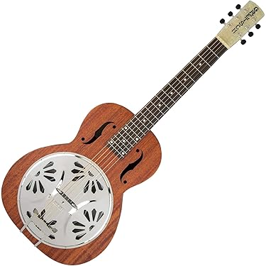 【値下げ】Acoustic World製 Resonator Guitar 値下げ】Acoustic World製 Resonator Guitar Amazon Best
