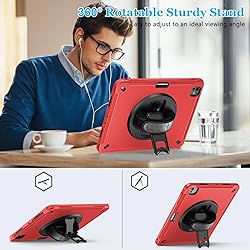 Case for iPad Pro 13 Inch 7th Generation