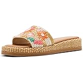 Steve Madden womens Boardwalk