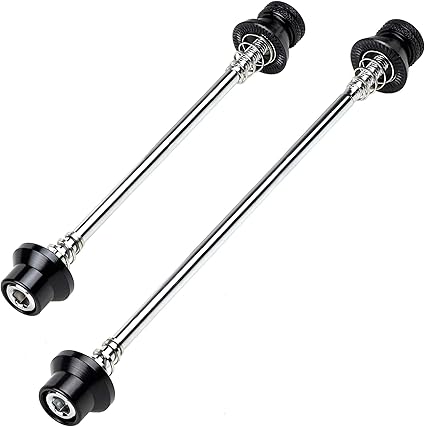 bike quick release lock