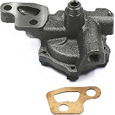 VIPCAR Engine Oil Pump Compatible With Dodge Ram 5.2L 5.9L V8 LA Engine | Compatible Wit Dodge/Chrysler/Plymouth 1965-2003 Ram B/D/W/PB/CB/RM/RD Series