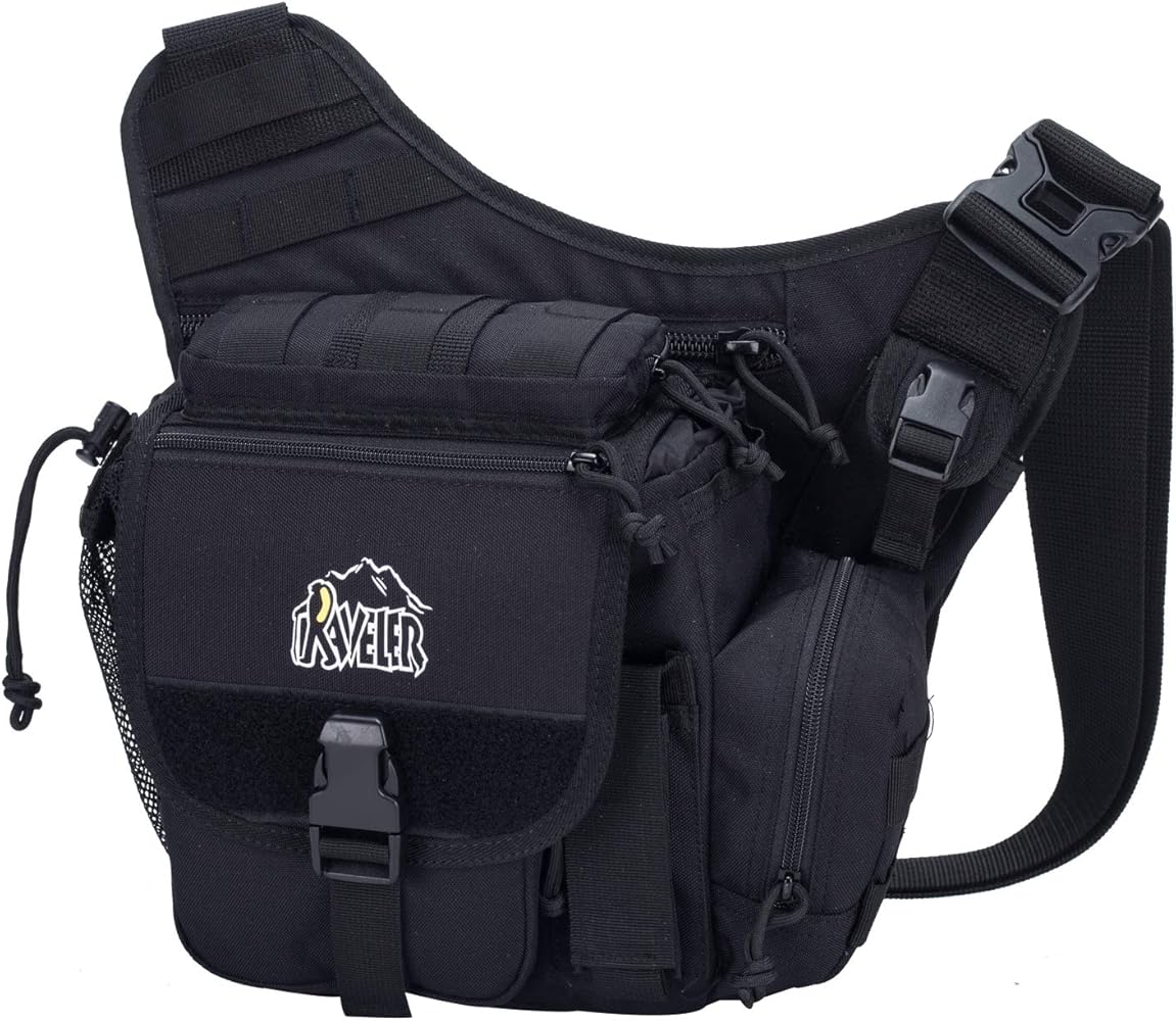 Sling bag multifunction Clearance