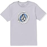 Volcom Men's Faucet Short Sleeve Tee