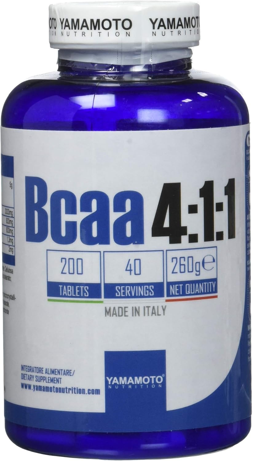 bcaa per la perdita di grasso delle donne