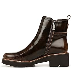 Naturalizer Womens Darry Bootie Water Repellent