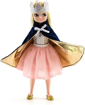 muñeca lottie