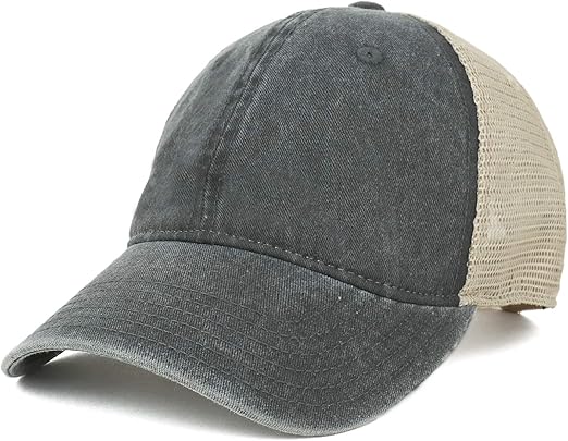 trucker cap xxl