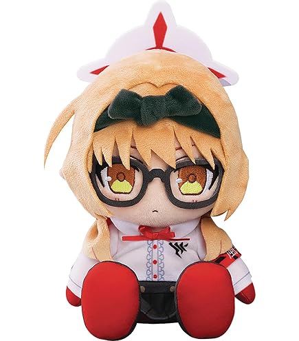 Amazon.com: Good Smile Company Blue Archive: Noa Chocopuni