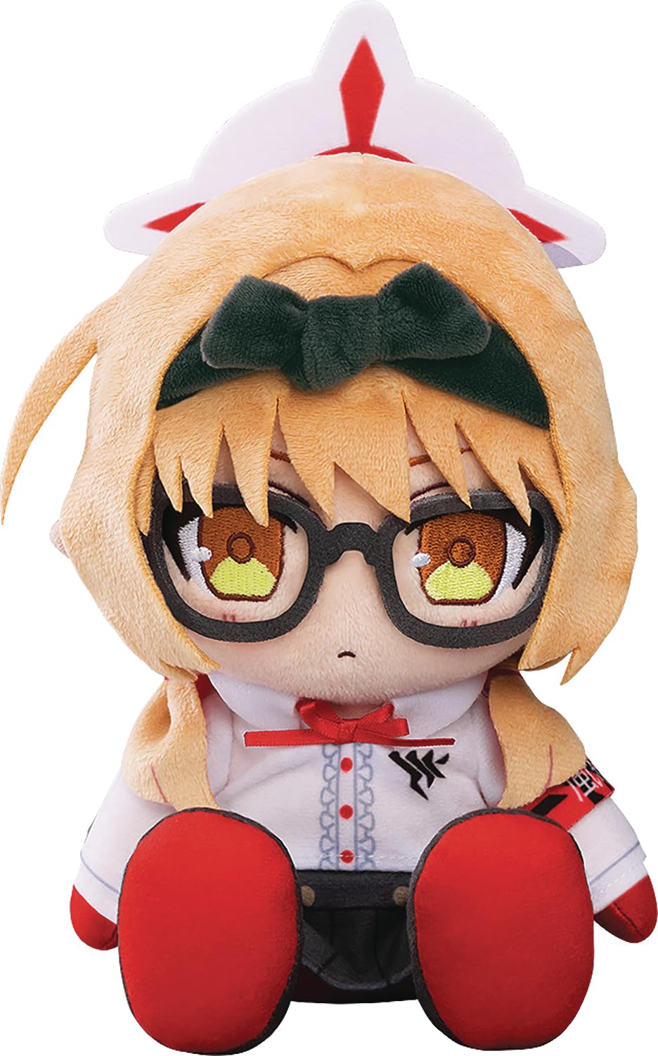 Good Smile Company Blue Archive: Chinatsu Chcopuni