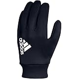 Amazon.com: adidas Performance Field Player - Guantes con 