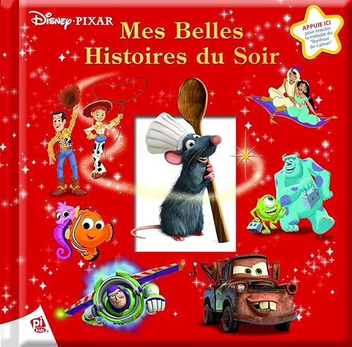 Download Mes belles histoires du soir PDF