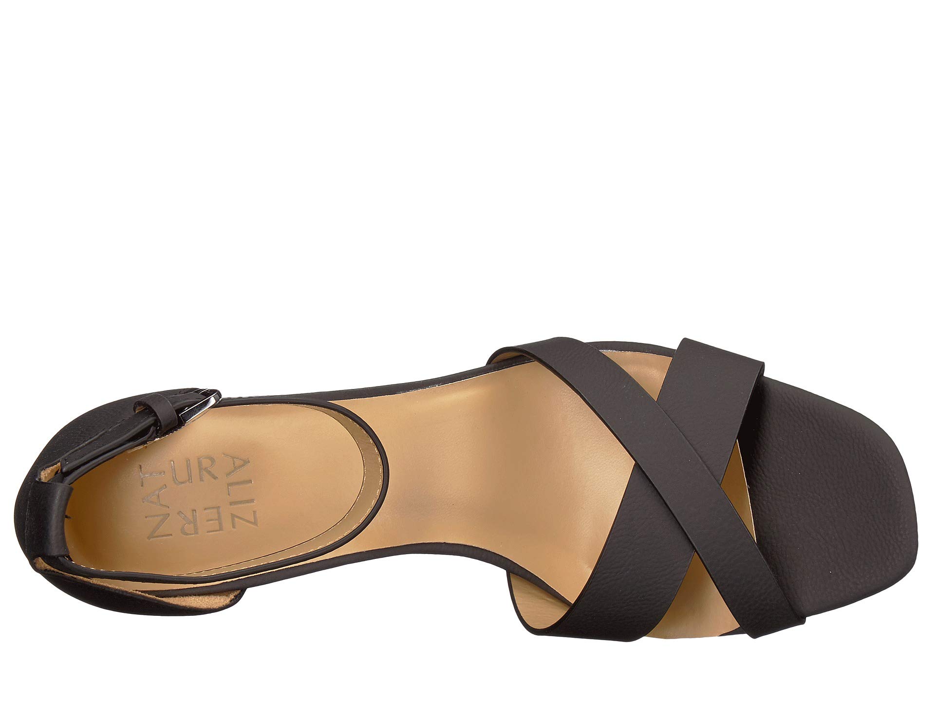 Naturalizer Maggie Black 10 M (B) - Image 10