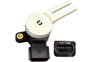 SDYYDS Brake Pedal Position Sensor- Compatible with Buick, Cadillac, Chevrolet,GMC Models -Replaces Part Numbers 13583369,13597422, SLS-568, V33-73-0097, 5S13789, S42072, SL1118, SBA1298, 1802-512986