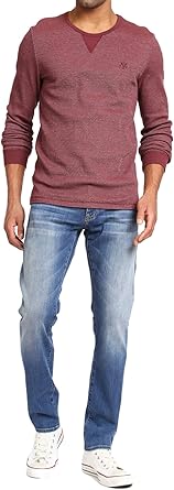 mavi slim fit jeans