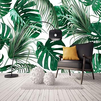 Télécharger gratuitement Images New York Affiche Murale Foret Tropicale Plante Murale Papier Peint actualisé par