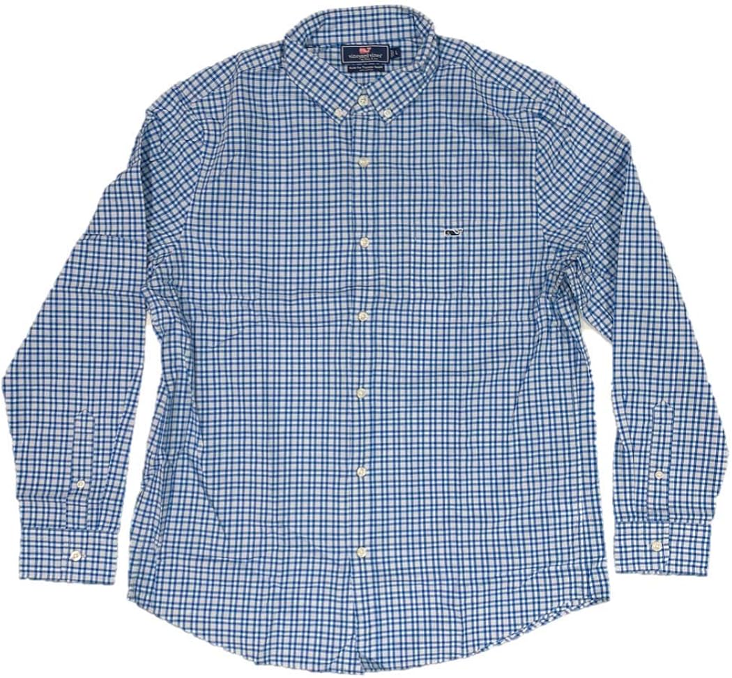 slim fit tucker shirt
