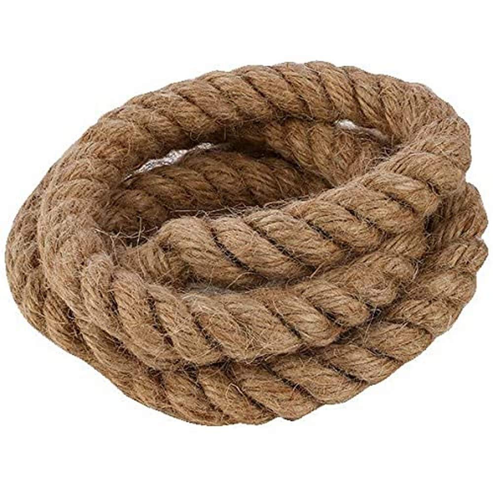 Fline Cable Lace,Brown